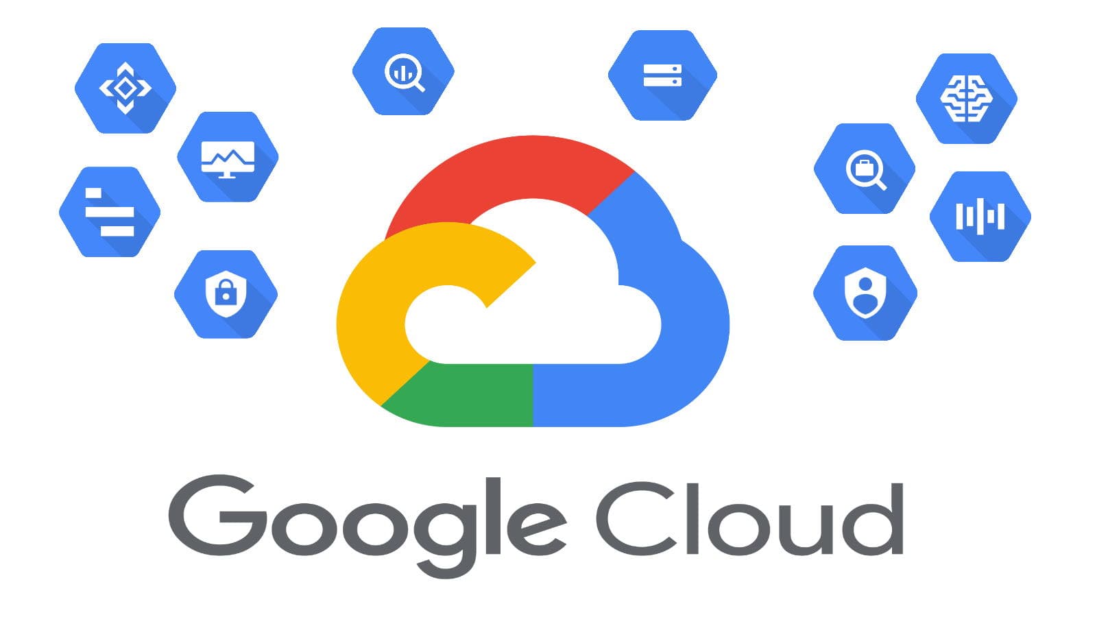 Qué es Google Cloud? 