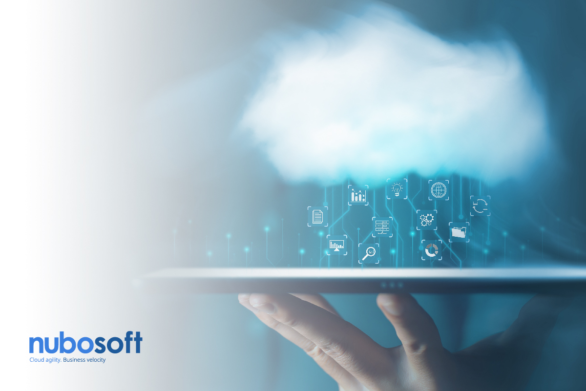 Multicloud y omnicanalidad